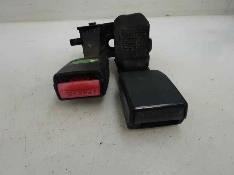 ANCLAJE CINTURON TRASERO DERECHO RENAULT LAGUNA 1.9 DCI MT 110CV