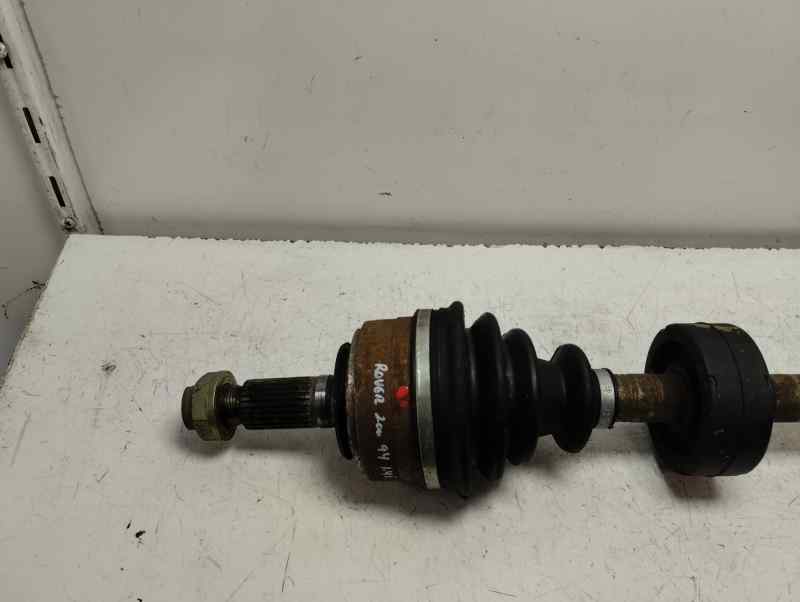 TRANSMISION DELANTERA IZQUIERDA MG ZR 1994 1.4 MT 103CV | 76KW