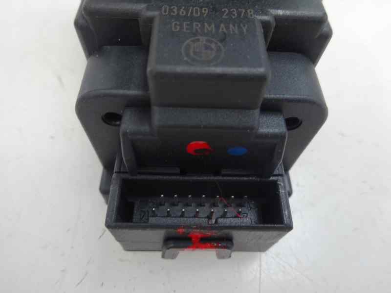 CONMUTADOR DE ARRANQUE BMW SERIE 1 2.0 MT 150CV | 110KW