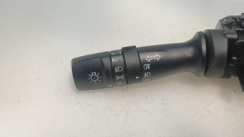 MANDO LUCES KIA CEED 1.4 MT 90CV | 66KW