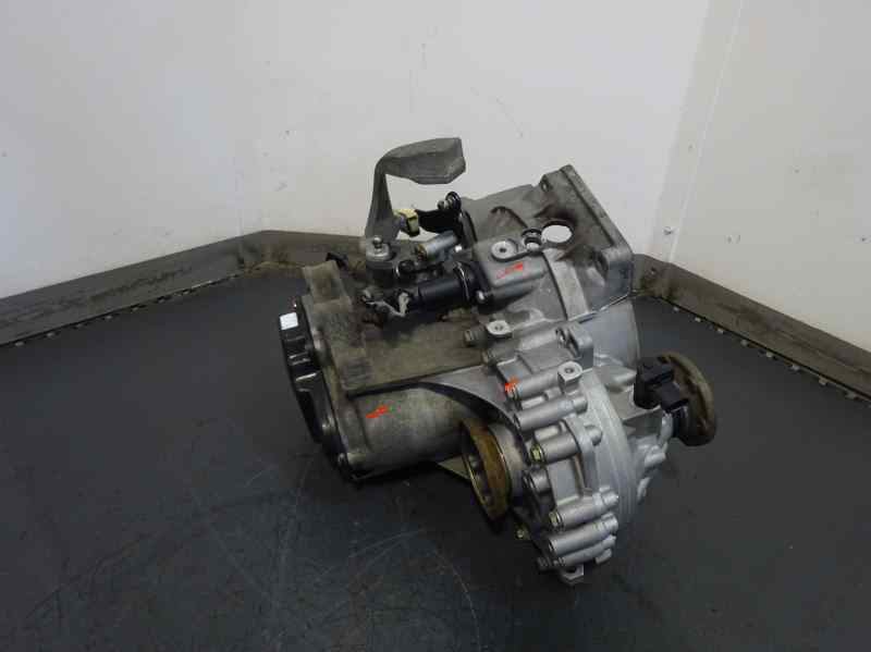 CAJA CAMBIOS SEAT CORDOBA 1.9 MT 90CV | 66KW