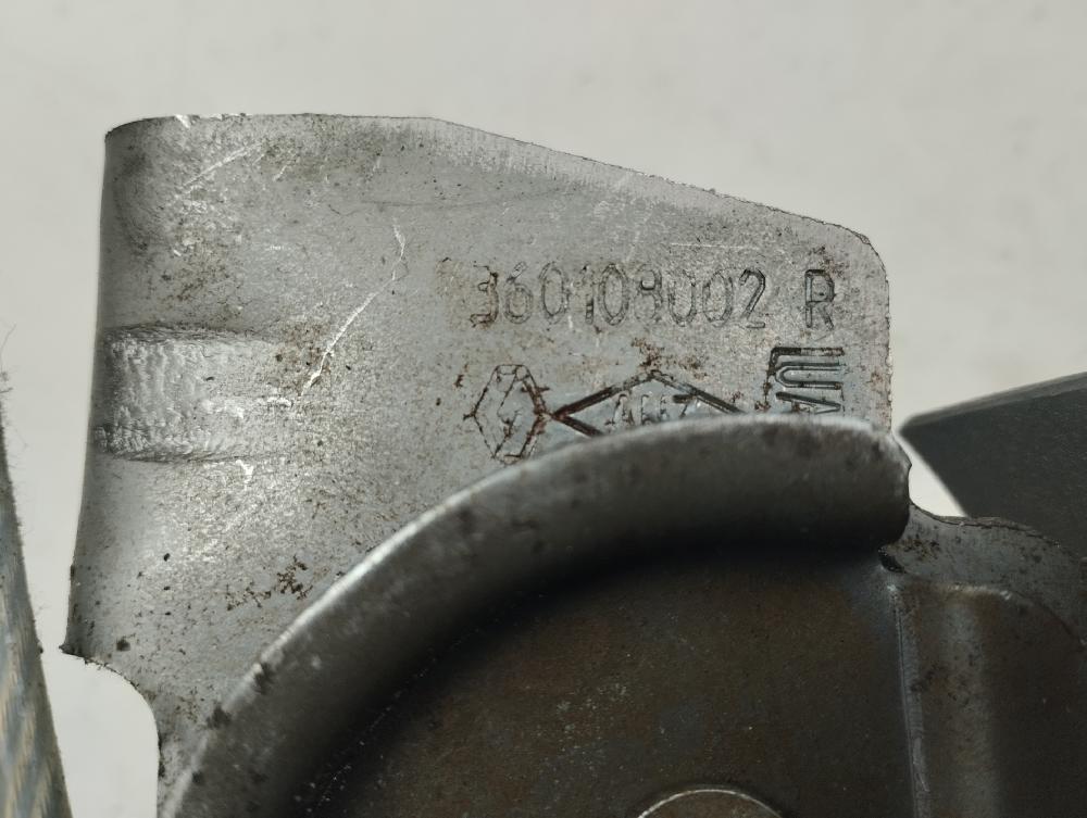 PALANCA FRENO DE MANO DACIA SANDERO 0.9 TCE MT 90CV
