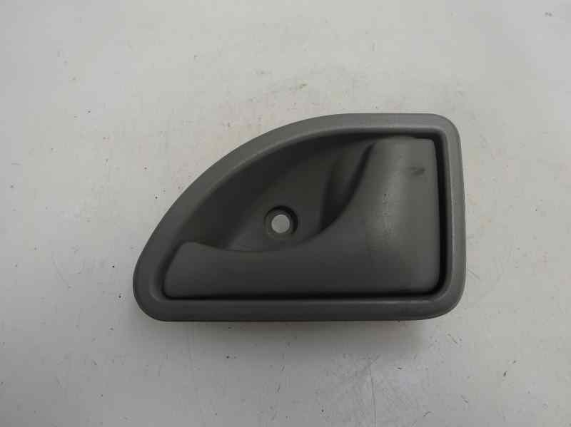 MANETA INTERIOR DELANTERA DERECHA RENAULT KANGOO 1.5 DCI MT 80CV