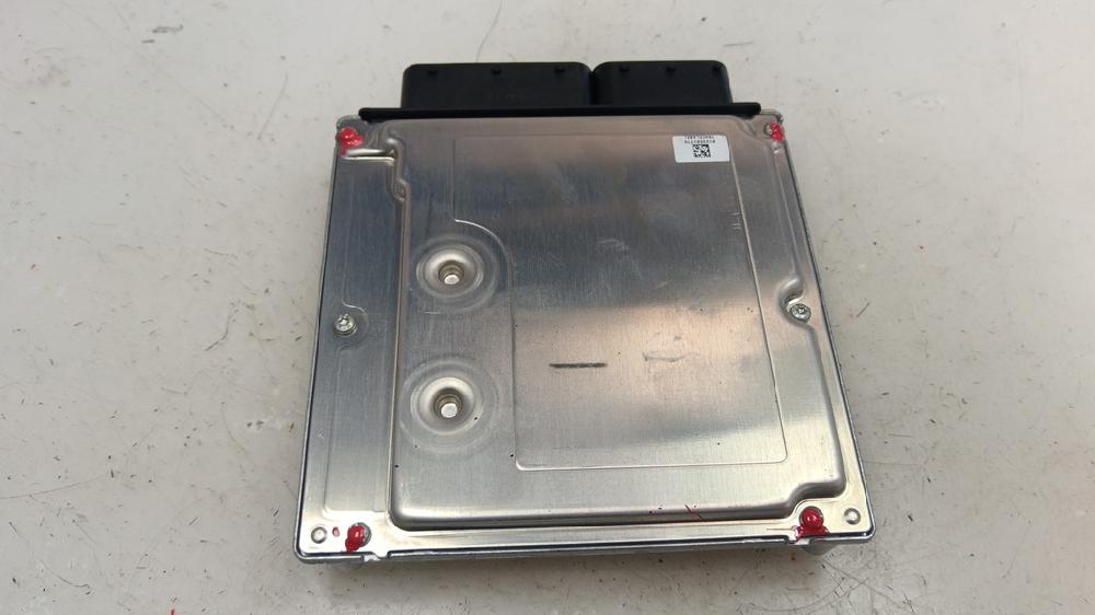 CENTRALITA MOTOR UCE BMW SERIE 1 2006 2.0 MT 122CV | 90KW