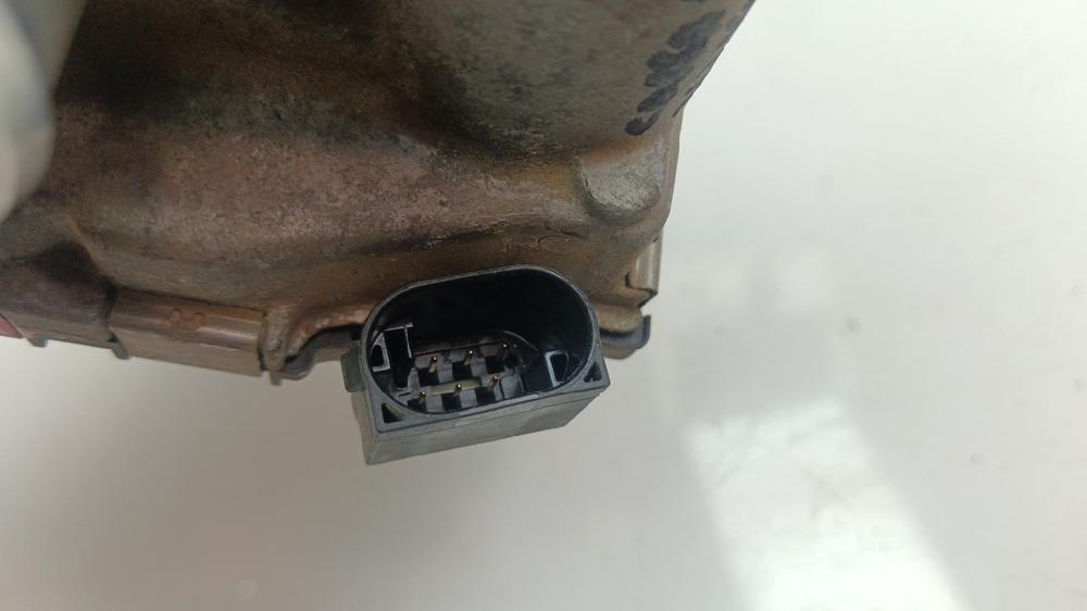 CAJA MARIPOSA OPEL CORSA 1.4 MT 90CV | 66KW