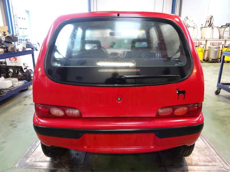 BOBINA ENCENDIDO FIAT SEICENTO 1.1 MT 55CV | 40KW