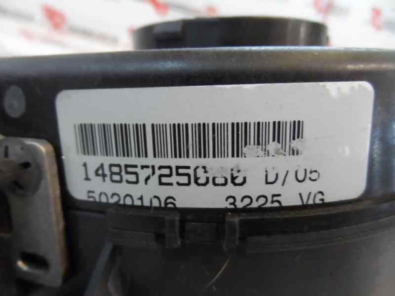 MOTOR CALEFACCION CITROEN C8 2.0 HDI MT 138CV