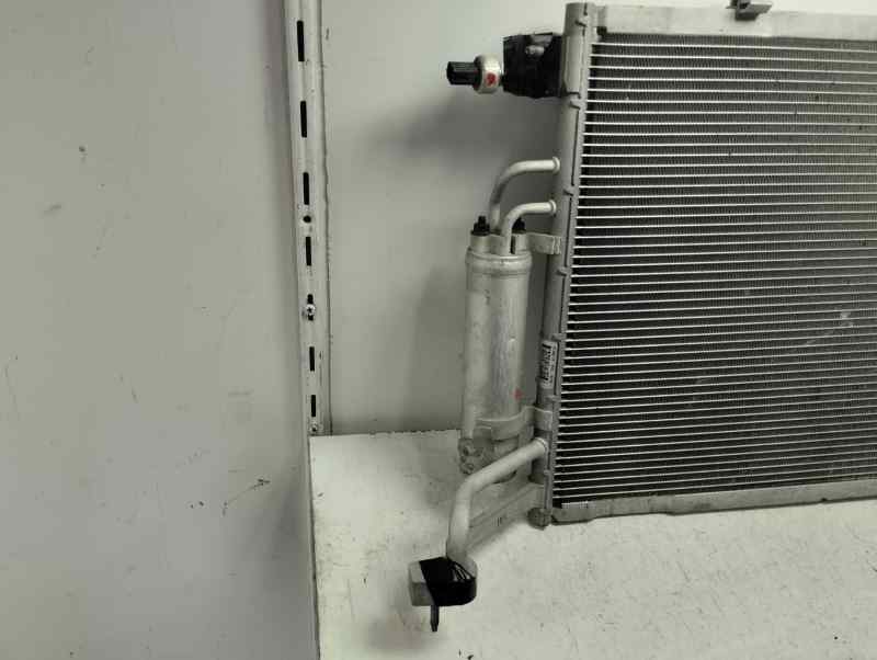 RADIADOR A C FORD FIESTA 1.25 MT 82CV