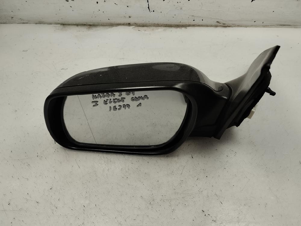RETROVISOR IZQUIERDO MAZDA 3 1.6 CITD MT 109CV