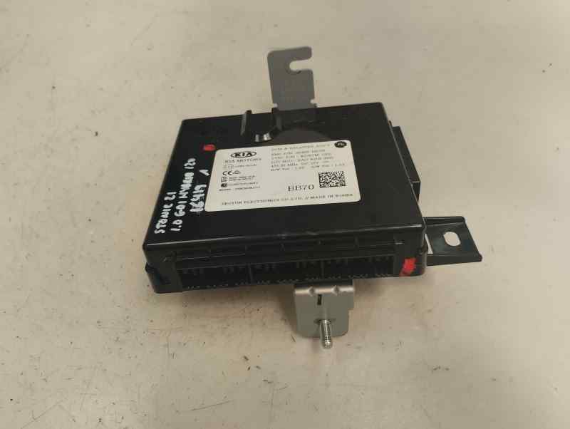 CAJA RELES FUSIBLES KIA STONIC 2021 1.0 GDI MT 120CV | 88KW