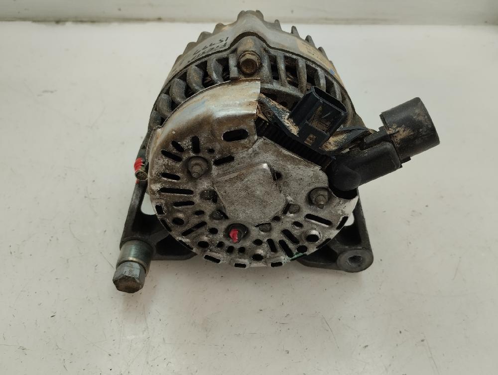 ALTERNADOR FORD FIESTA 1.4 TDCI MT 68CV