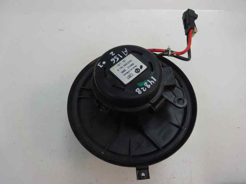 MOTOR CALEFACCION ALFA ROMEO 156 1.9 JTD MT 140CV