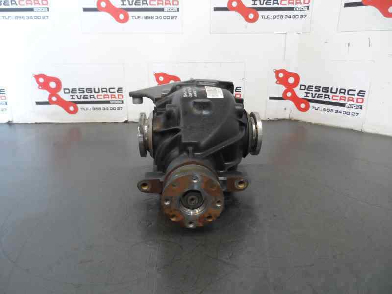 DIFERENCIAL TRASERO BMW SERIE 3 2.0 320D MT 136CV