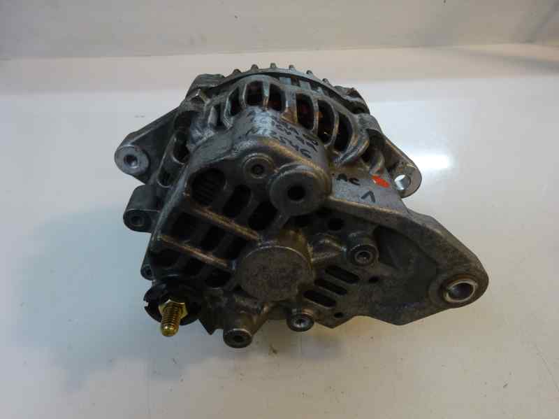 ALTERNADOR NISSAN ALMERA 1.6 MT 99CV | 73KW