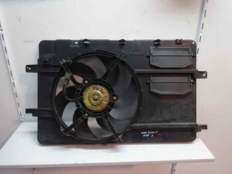 ELECTROVENTILADOR SMART FORFOUR 1.3 AMT 94CV