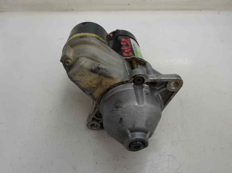 MOTOR ARRANQUE OPEL CORSA 1.4 MT 60CV | 44KW