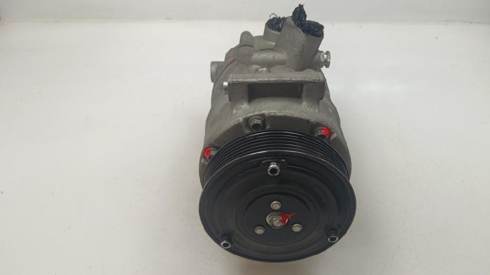 COMPRESOR AIRE ACONDICIONADO VOLKSWAGEN JETTA 1.6 TDI MT 105CV