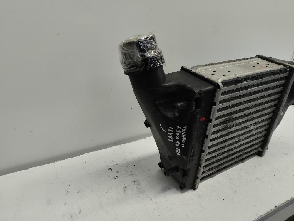 INTERCOOLER RENAULT TWINGO 2011 1.5 DCI MT 65CV
