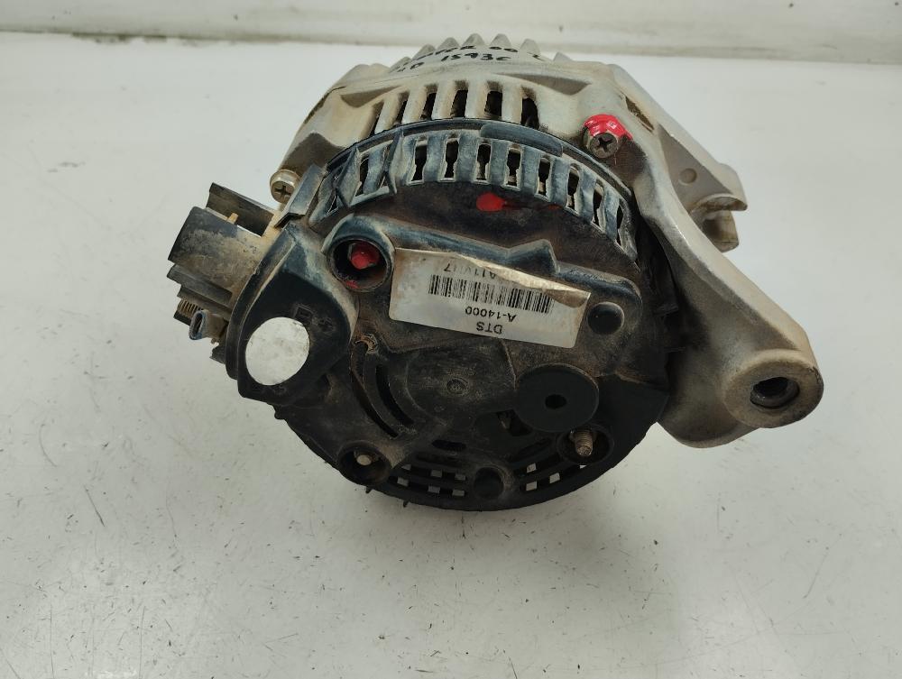 ALTERNADOR CITROEN C1 1.0 MT 68CV | 50KW