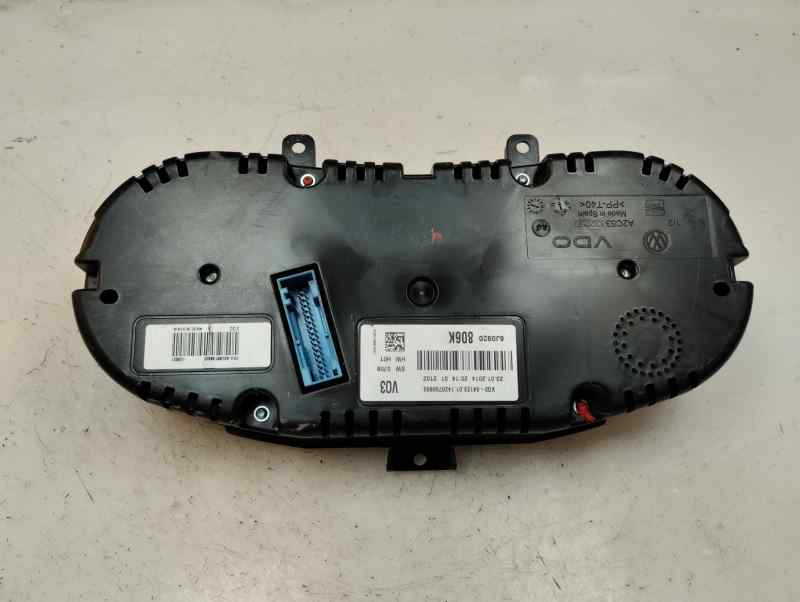 CUADRO INSTRUMENTOS SEAT IBIZA 1.2 TSI MT 85CV