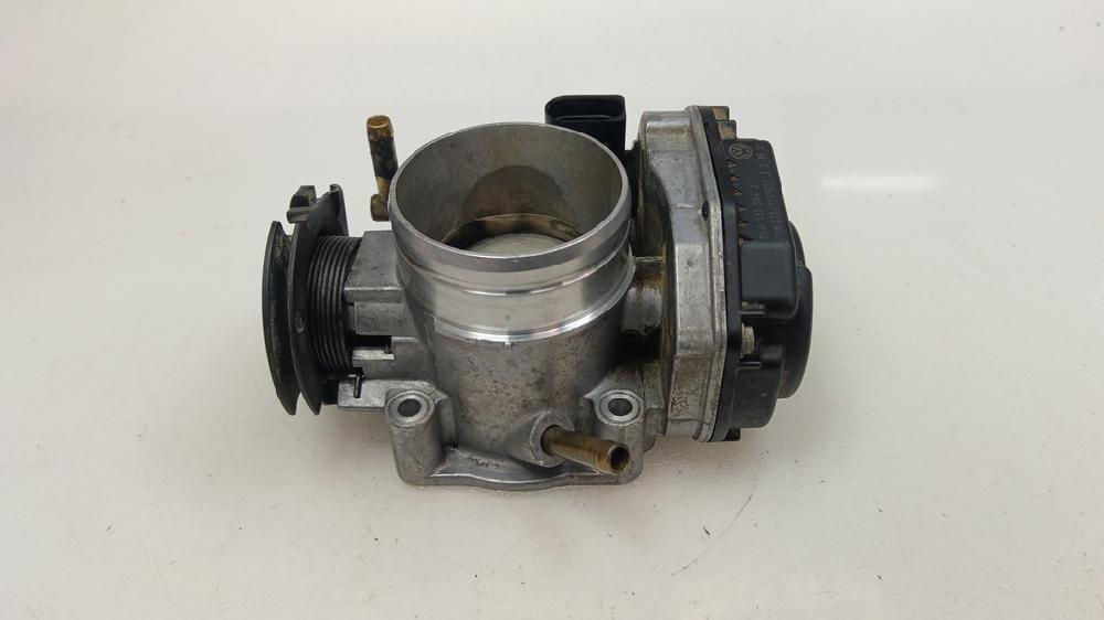 CAJA MARIPOSA AUDI A3 1.6 MT 101CV | 75KW