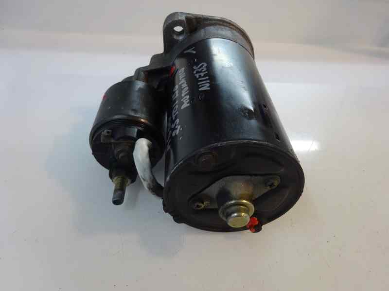 MOTOR ARRANQUE AUDI A6 2.5 TDI MT 150CV | 110KW