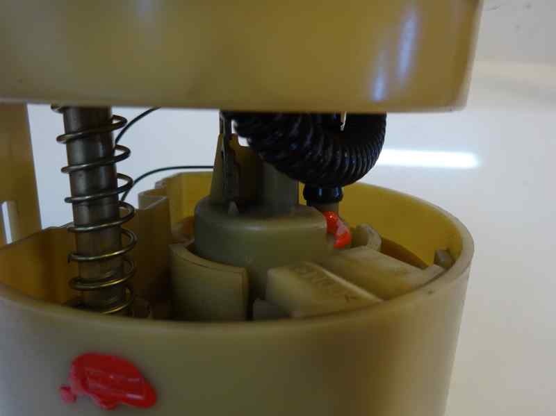 BOMBA COMBUSTIBLE CITROEN XSARA 1.6 MT 109CV | 80KW
