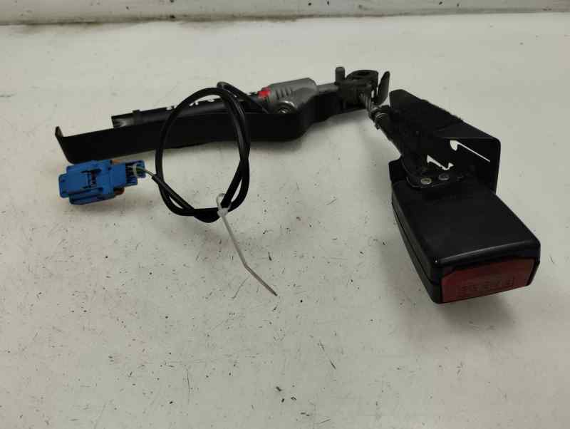 ANCLAJE CINTURON DELANTERO DERECHO CITROEN C2 1.4 HDI MT 68CV