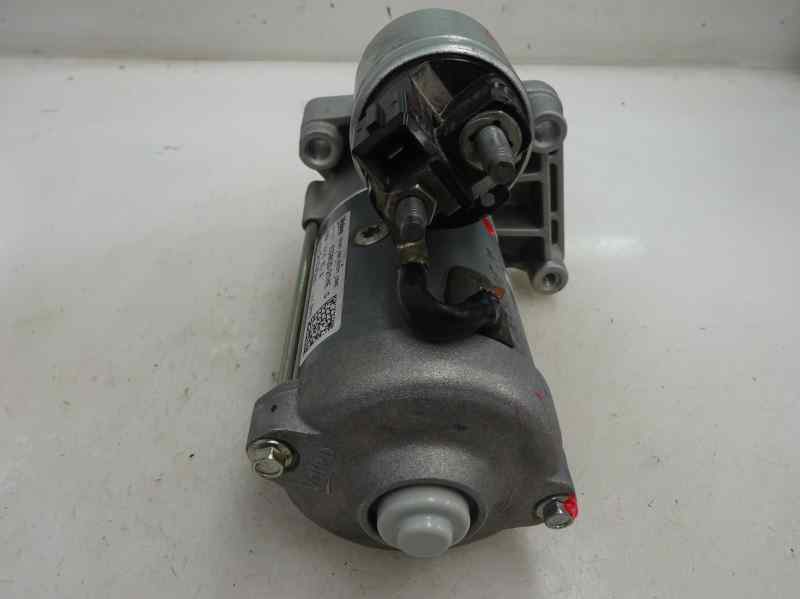 MOTOR ARRANQUE CITROEN BERLINGO 1.5 BLUEHDI MT XL 102CV