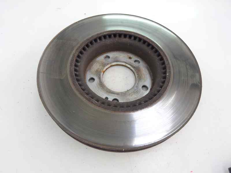 DISCO FRENO DELANTERO KIA CEED 1.6 MT 129CV | 95KW