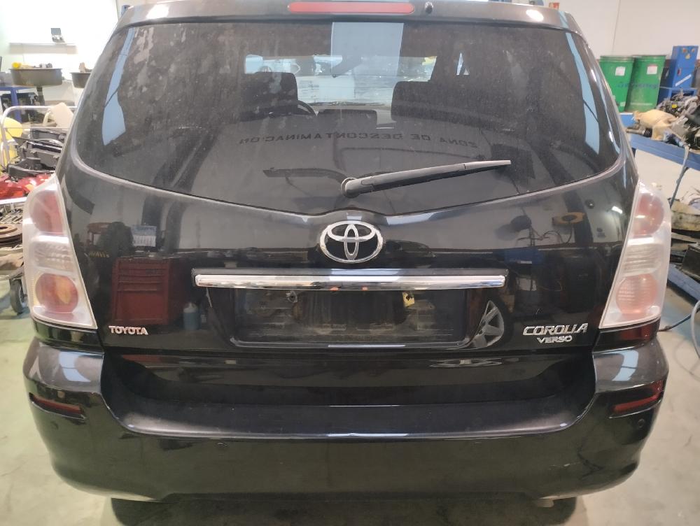 SONDA LAMBDA TOYOTA COROLLA VERSO 1.8 AMT 129CV