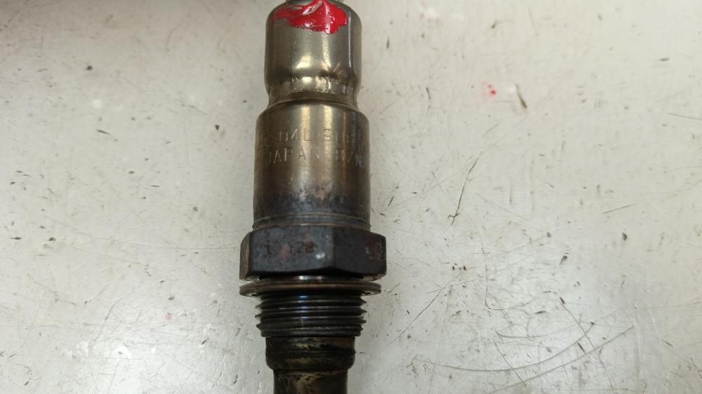 SONDA LAMBDA SEAT LEON 1.6 115CV TRANSMISION AUTOMATICA, DIESEL