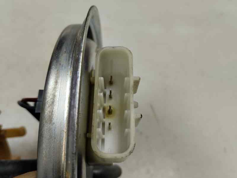 BOMBA COMBUSTIBLE OPEL ZAFIRA 2000 2.0 DI MT 82CV | 60KW