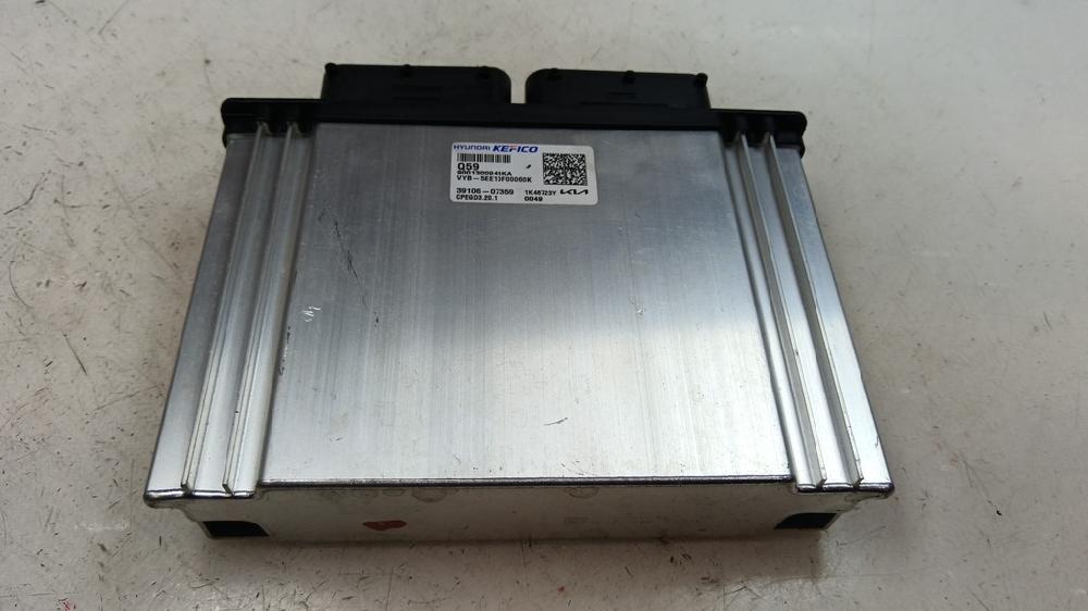 CENTRALITA MOTOR UCE KIA STONIC 1.0 GDI MT 120CV | 88KW