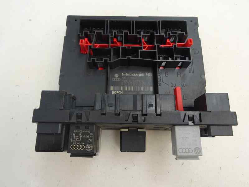 CAJA RELES FUSIBLES AUDI A3 2004 2.0 TDI MT QUATTRO 140CV