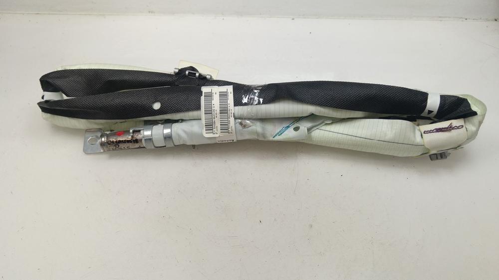AIRBAG CORTINA DELANTERO DERECHO CITROEN C4 CACTUS 1.2 MT 110CV | 81KW