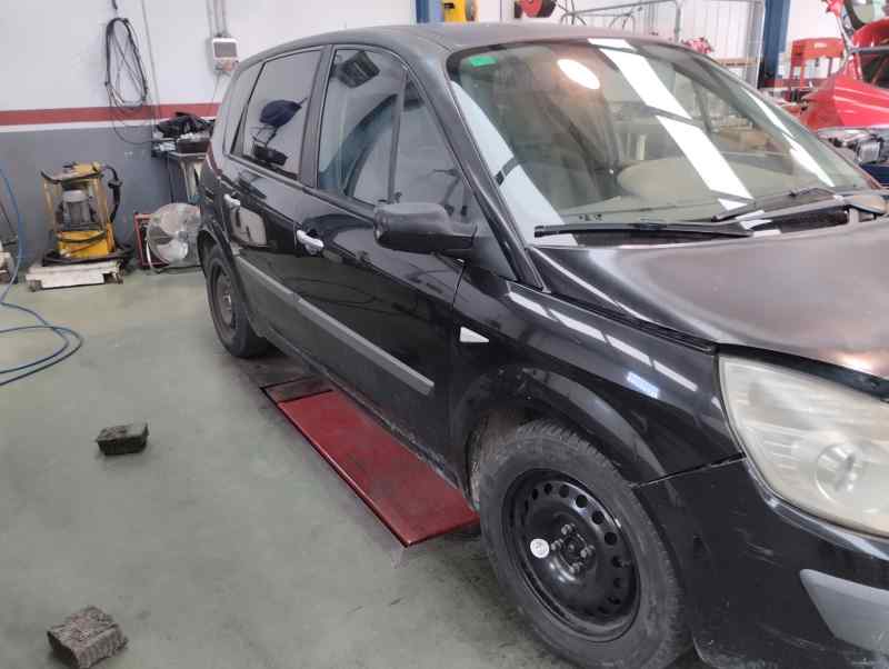 CAJA RELES FUSIBLES RENAULT SCENIC 1.9 MT 100CV | 74KW