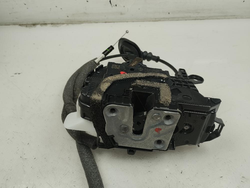 CERRADURA PUERTA DELANTERA IZQUIERDA RENAULT CLIO 1.0 MT 101CV