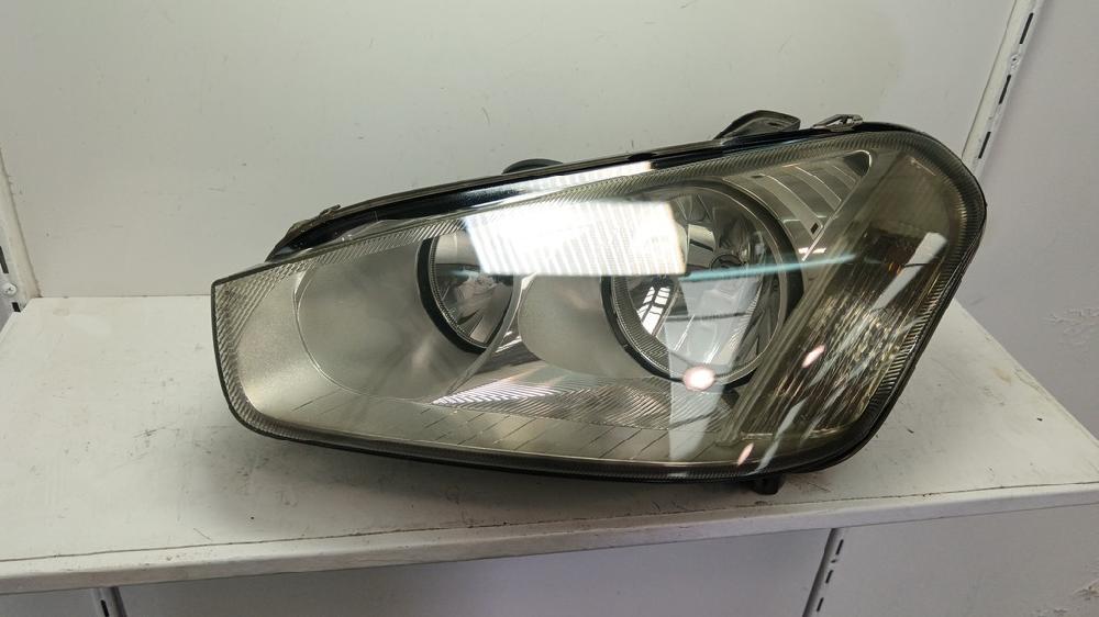 FARO IZQUIERDO FORD CMAX 1.8 TDCI MT 115CV | 85KW