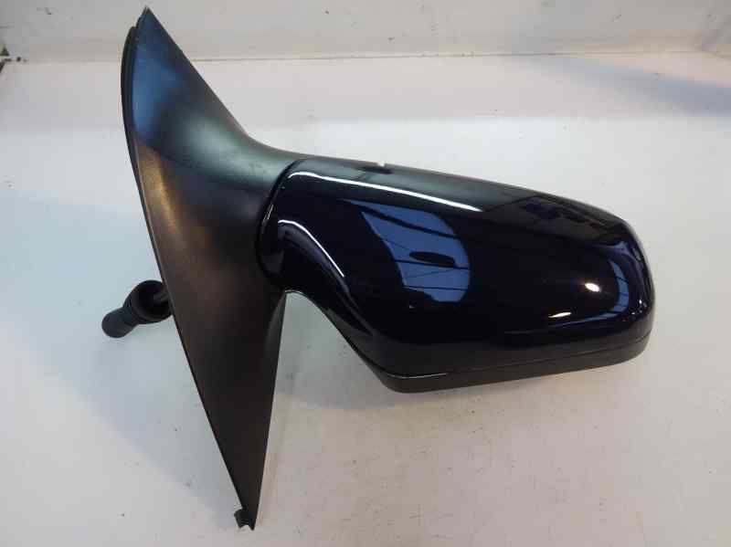 RETROVISOR DERECHO OPEL ASTRA 1.6 MT 101CV | 74KW