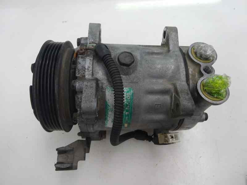 COMPRESOR AIRE ACONDICIONADO CITROEN SAXO 1998 1.5 MT D 57CV