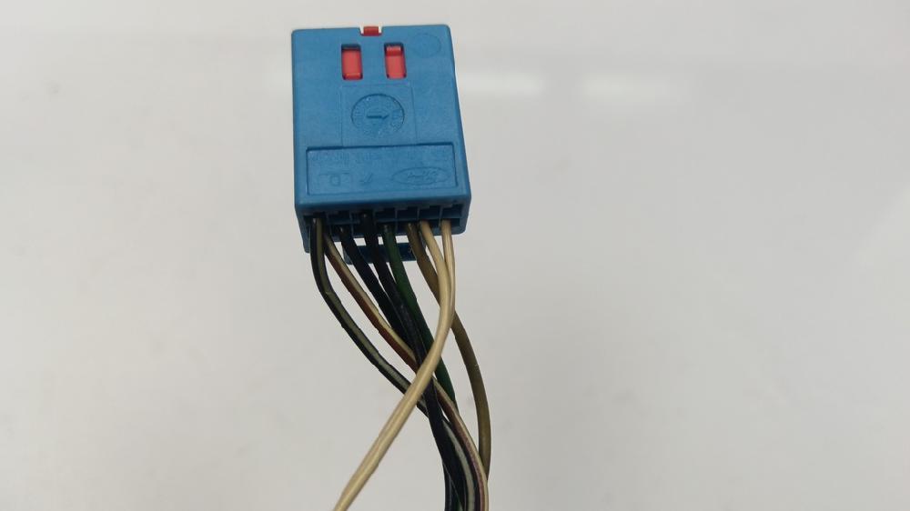 RETROVISOR IZQUIERDO VOLVO S40 2.0 MT 136CV | 100KW