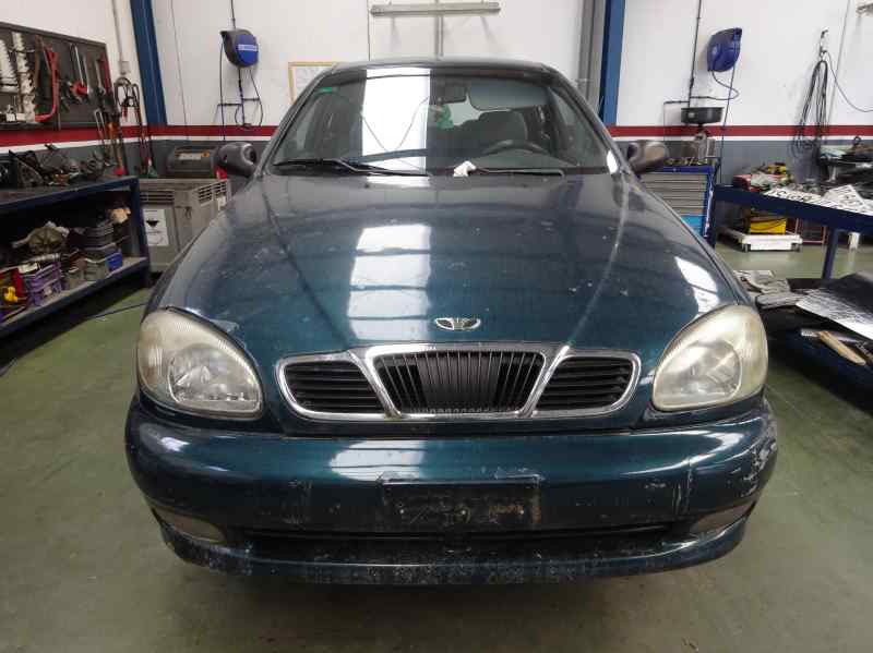BOBINA ENCENDIDO DAEWOO LANOS 1.4 MT 75CV | 55KW