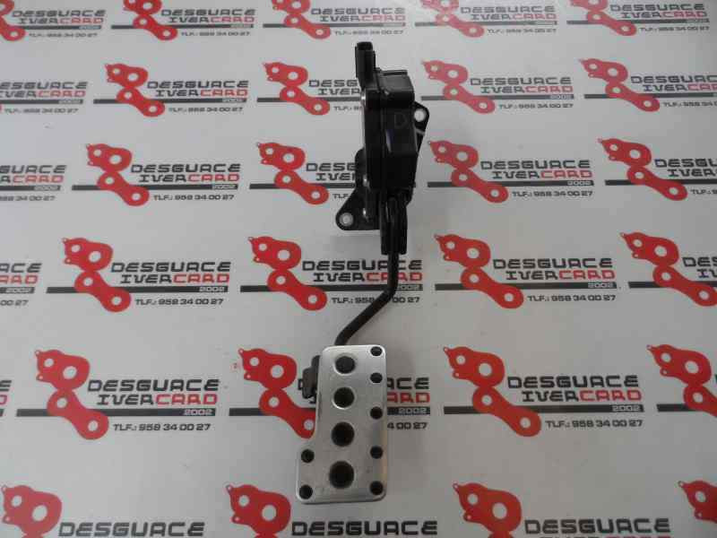 POTENCIOMETRO PEDAL LEXUS IS 2.2 220D MT 177CV