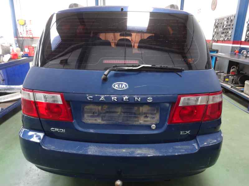 ELEVALUNAS DELANTERO DERECHO KIA CARENS 2.0 MT 113CV | 83KW