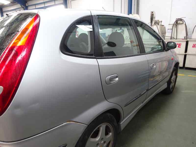 COMPRESOR AIRE ACONDICIONADO NISSAN ALMERA TINO 2003 1.8 MT 114CV | 84KW