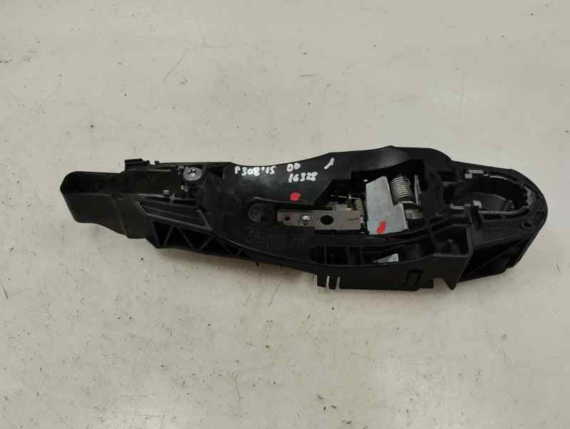 SOPORTE MANETA EXTERIOR DELANTERA DERECHA PEUGEOT 308 1.2 MT 110CV | 81KW