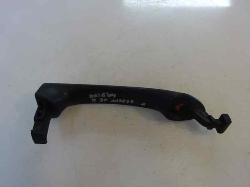 MANETA EXTERIOR DELANTERA IZQUIERDA MERCEDES BENZ CLASE A 2.0 A 180 CDI MT 109CV