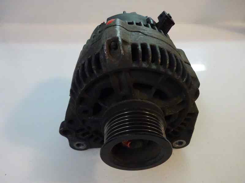 ALTERNADOR AUDI A3 1.8T MT 150CV