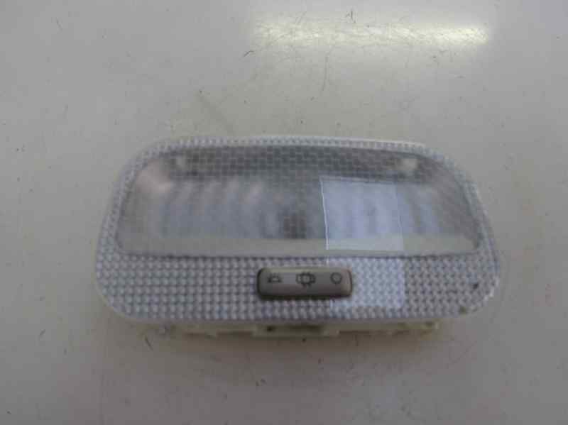 LUZ INTERIOR PEUGEOT 308 1.6 HDI MT 112CV